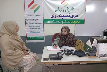 Need Awareness on Breast Cancer in Pakistan