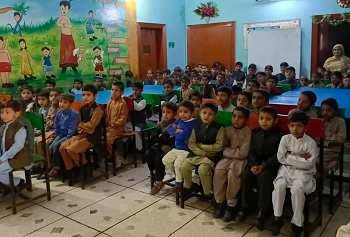 Importance of Education in Pakistan