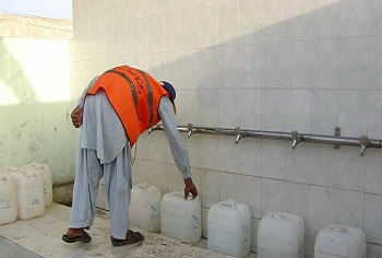 Drinking Water Quality in Jhang – A Comprehensive Survey