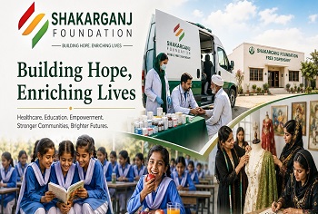 Building Hope, Enriching Lives