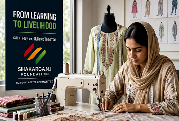 From Learning to Livelihood: How Skills Transform Communities