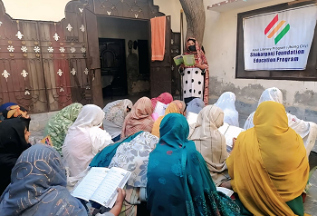A Long Road Ahead: The Struggle for Gender Equality
