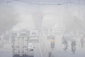 Smog In Pakistan: Causes, Impacts, and Solutions