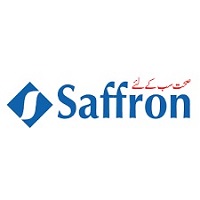 Saffron Pharma