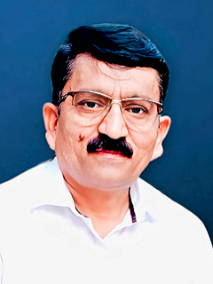 Dr. Muhammad Aamir