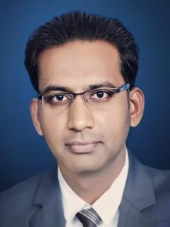 Dr. Shahid Hussain