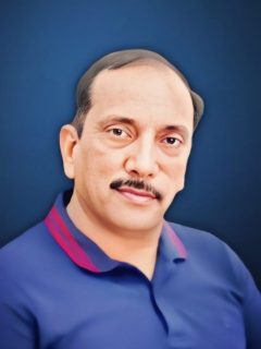 Muhammad Hussain Malik