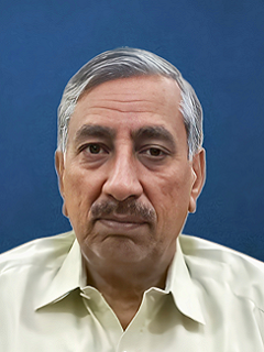 Manzoor Hussain Malik