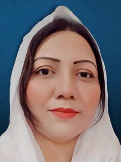 Samra Ashraf
