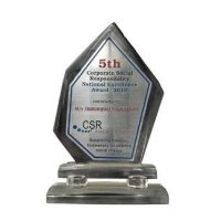5th Corporate Social Responsibility National Award