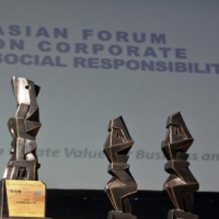 Asian CSR Award: Intel – AIM Corporate Responsibility Award