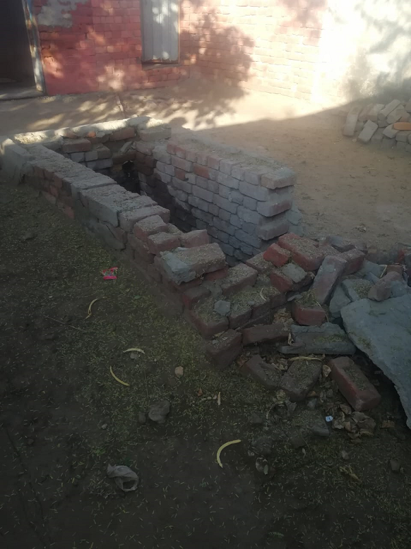 Clean Drinking Water Facilities